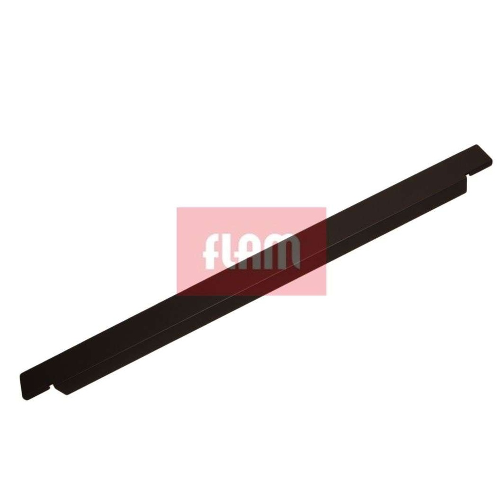 [PL236-0021] Boven- of onderomlijsting binnenliggend MT 44/70 Breedte 50mm Gespoten