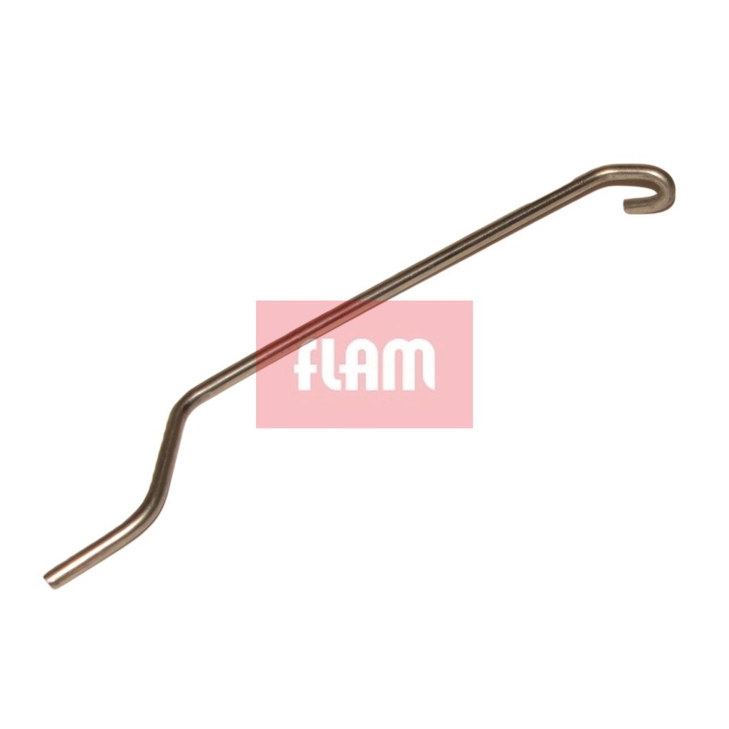 Klepstang MT/MT+57 / MT/MT+63 / MT44 / MT6150 / DES63 / DES68 - 26cm