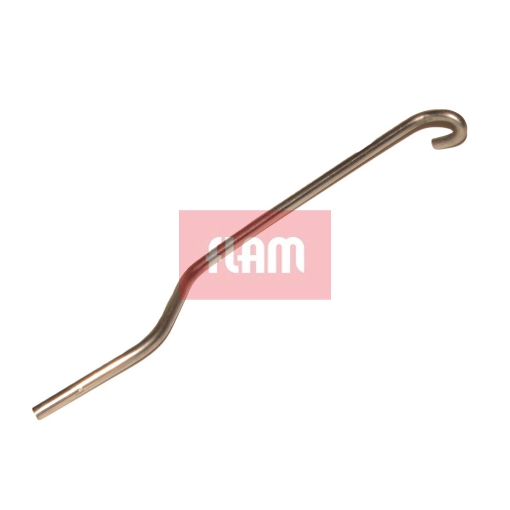 Klepstang MT6857F/MT75/DES75 - 23,4 cm
