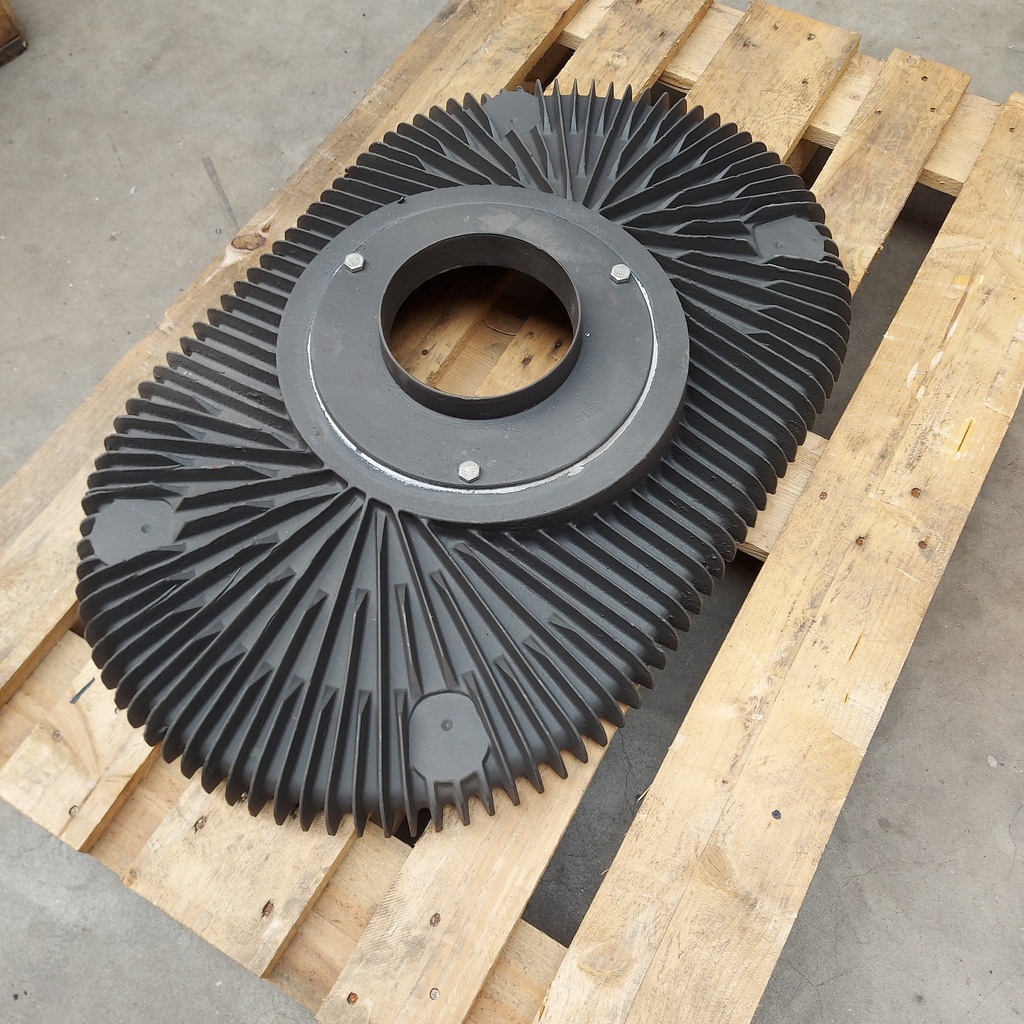 [MEKWLC-HZ045] W.L.C. Cover Cap