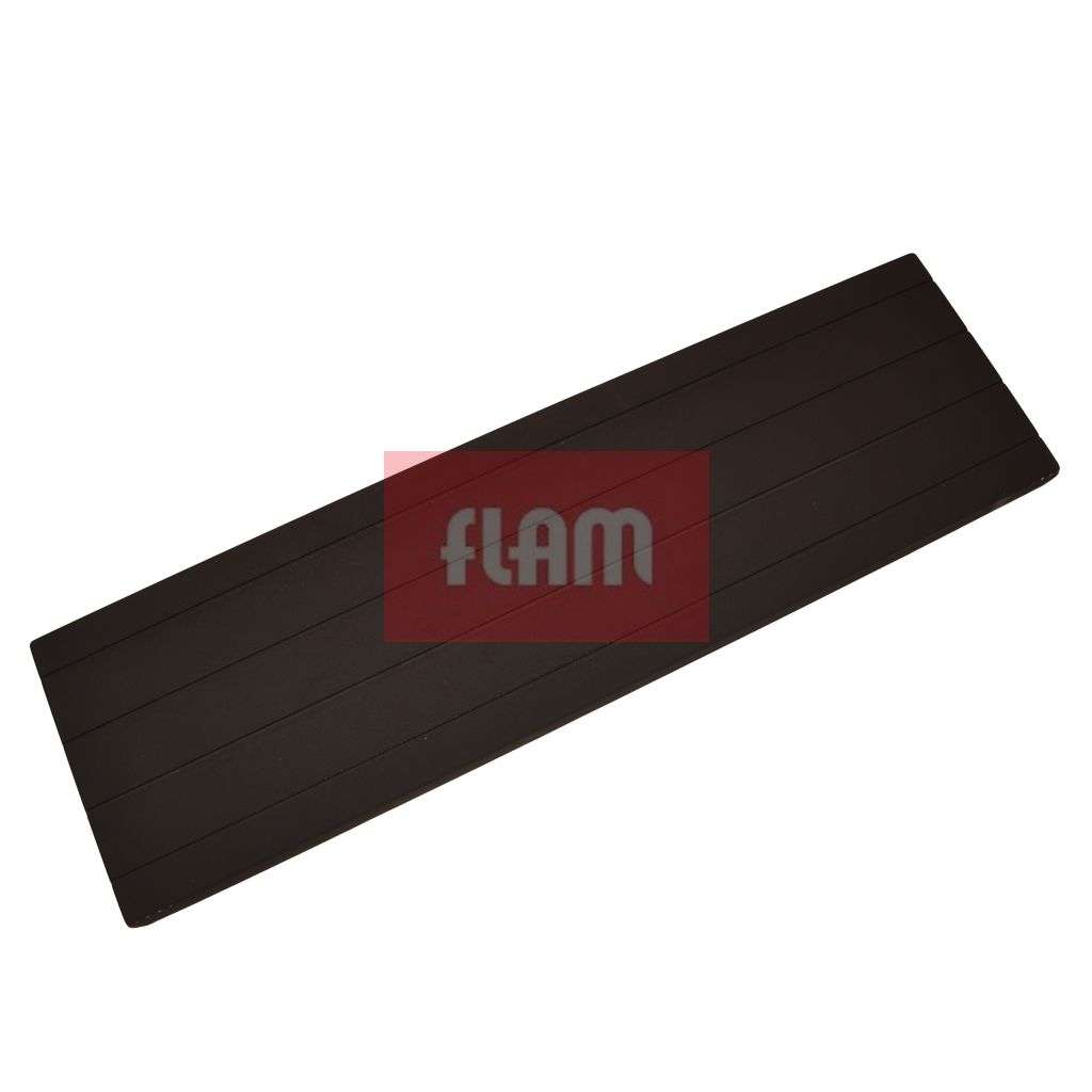 [ALLAR+-0008] Wandpaneel achterkant Largo+ 70/48, 90/48 en 110/48 Front