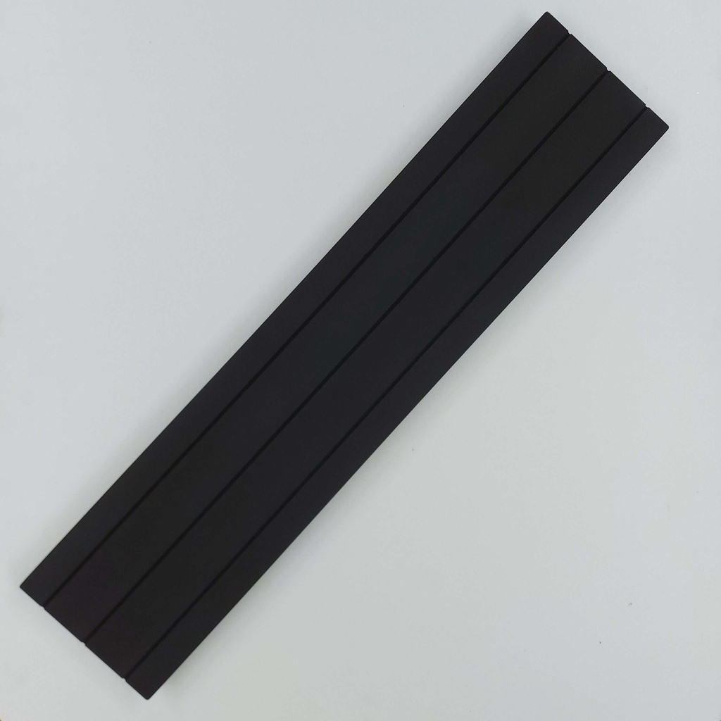 [ALLAR+-0038] Wandpaneel links of rechts Largo** 70/68 Front achterste deel