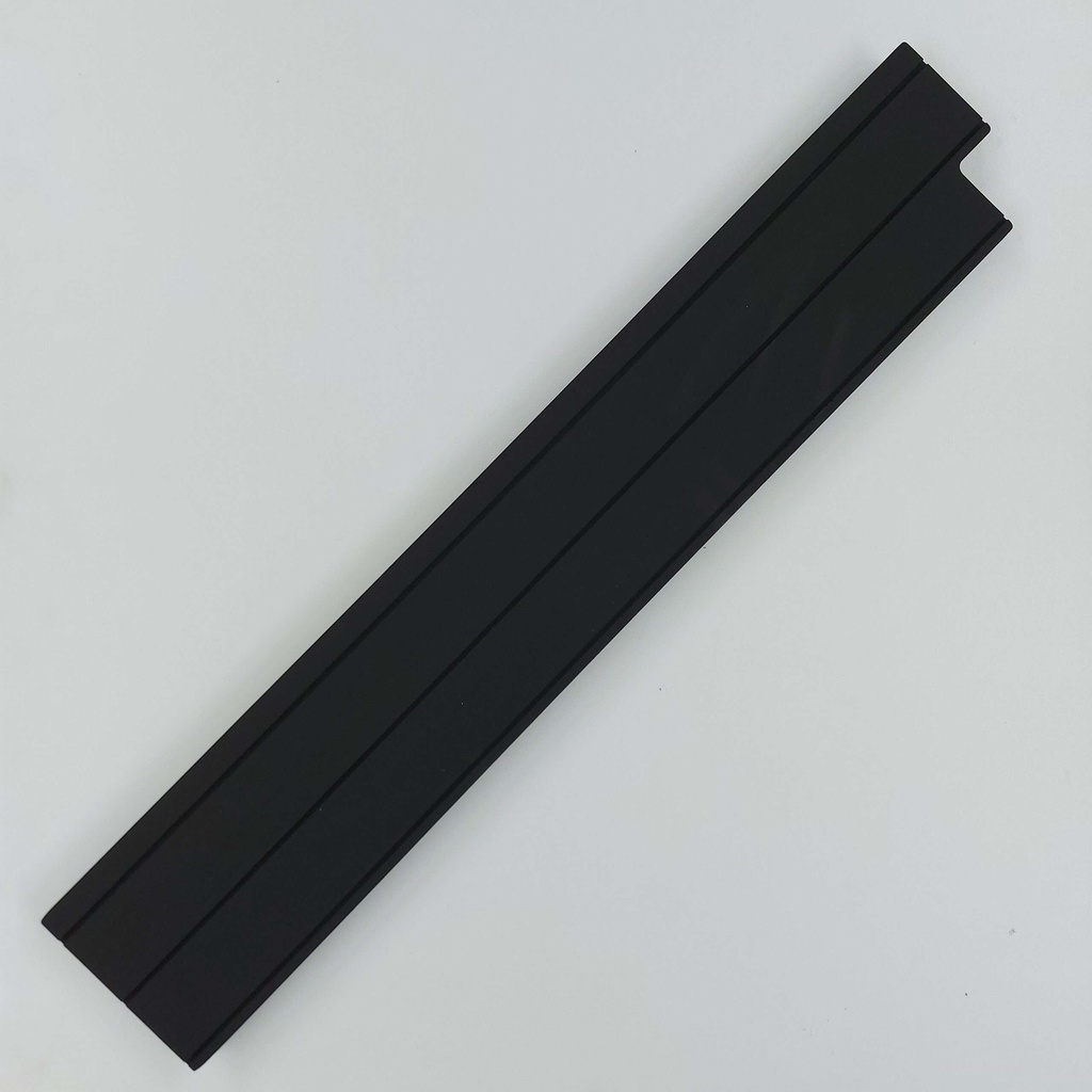 [ALLAR+-0030] Wandpaneel rechts-voor Largo+ 70/48 Front