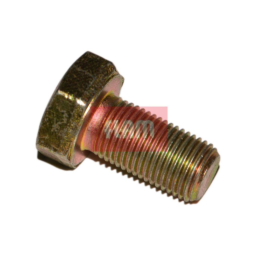 [BOUTZTS-0102] Zeskanttapbout St 8.8  / Metrisch Fijn M10