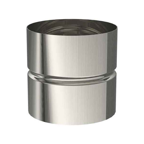 Ø200mm Manchon RVS/INOX