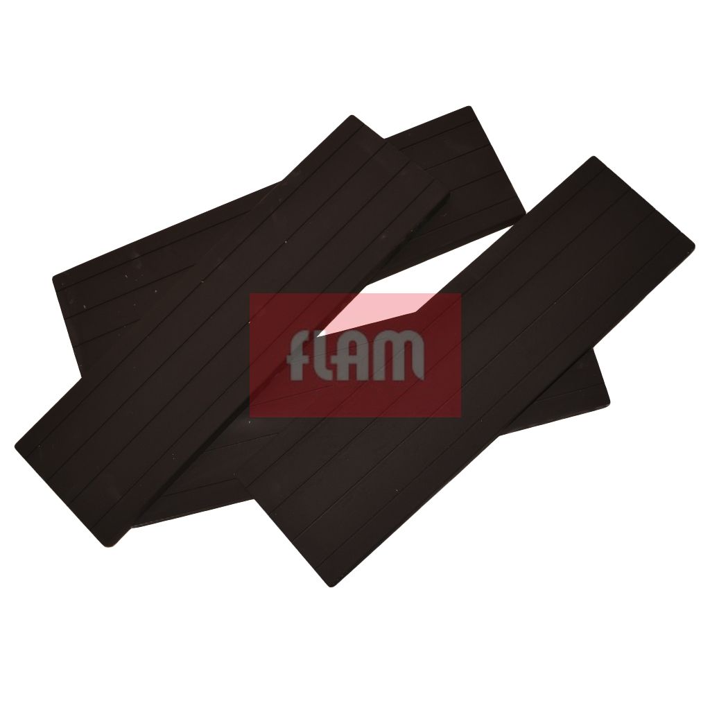 Kit Wandbekleding LARGO+ 110/48 Front