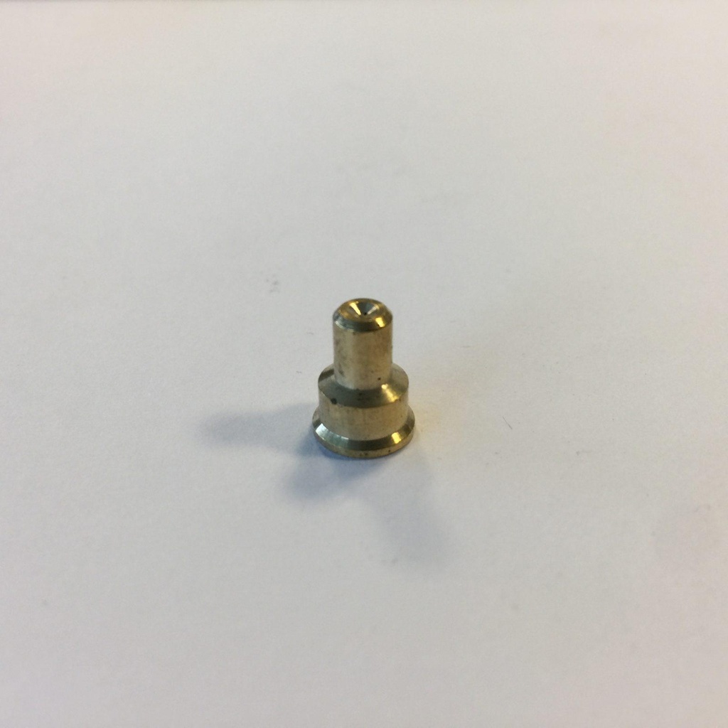 [ALGAS512-0003] Waakvlamspuitstuk Aardgas Maxitrol