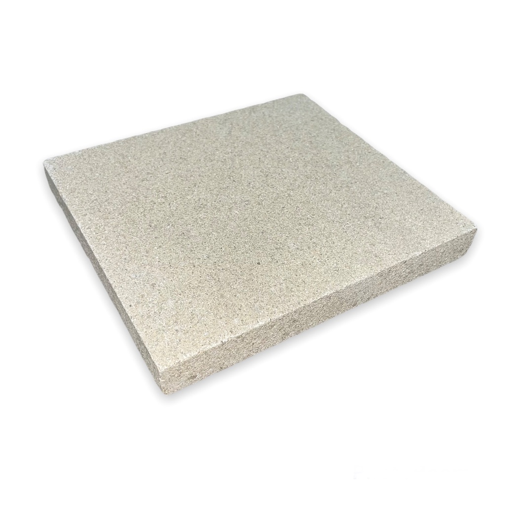 Straalplaat Largo+ 90/68 Front (Idem 110/48 en 110/68)