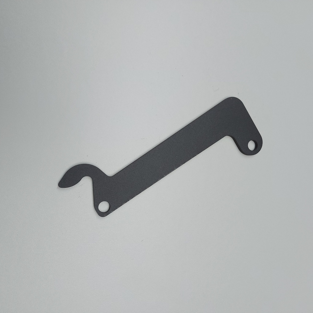 poignée de porte rallongée MT+5750F