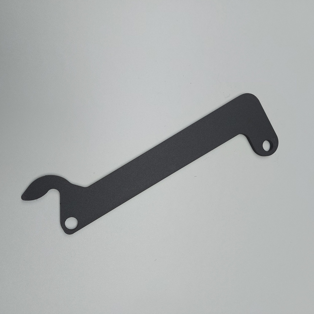 poignée de porte rallongée MT+ 6857F