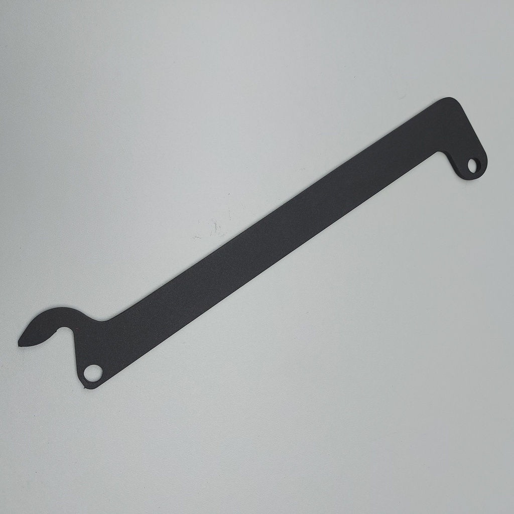 poignée de porte rallongée MT+6875F